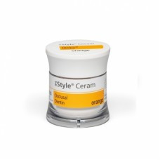 Оклюзійний дентин IPS Style Ceram Occ. Dentin 20g orange, Ivoclar Vivadent (Німеччина).