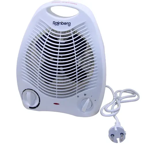 Тепловентилятор RAINBERG RB-164 2000W