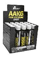 Olimp AAKG Etreme Shot 25ml, фото 3