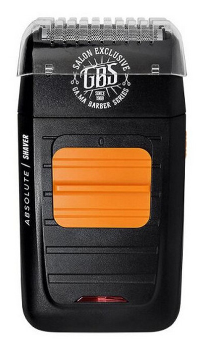 Бритва GAMA Absolute Shaver SMB5020
