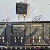 Транзистор BUK9E06‑55A Nexperia корпус SOT226 (I2PAK), фото 2