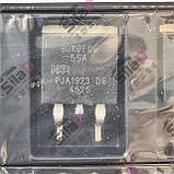 Транзистор BUK9E06‑55A Nexperia корпус SOT226 (I2PAK), фото 4