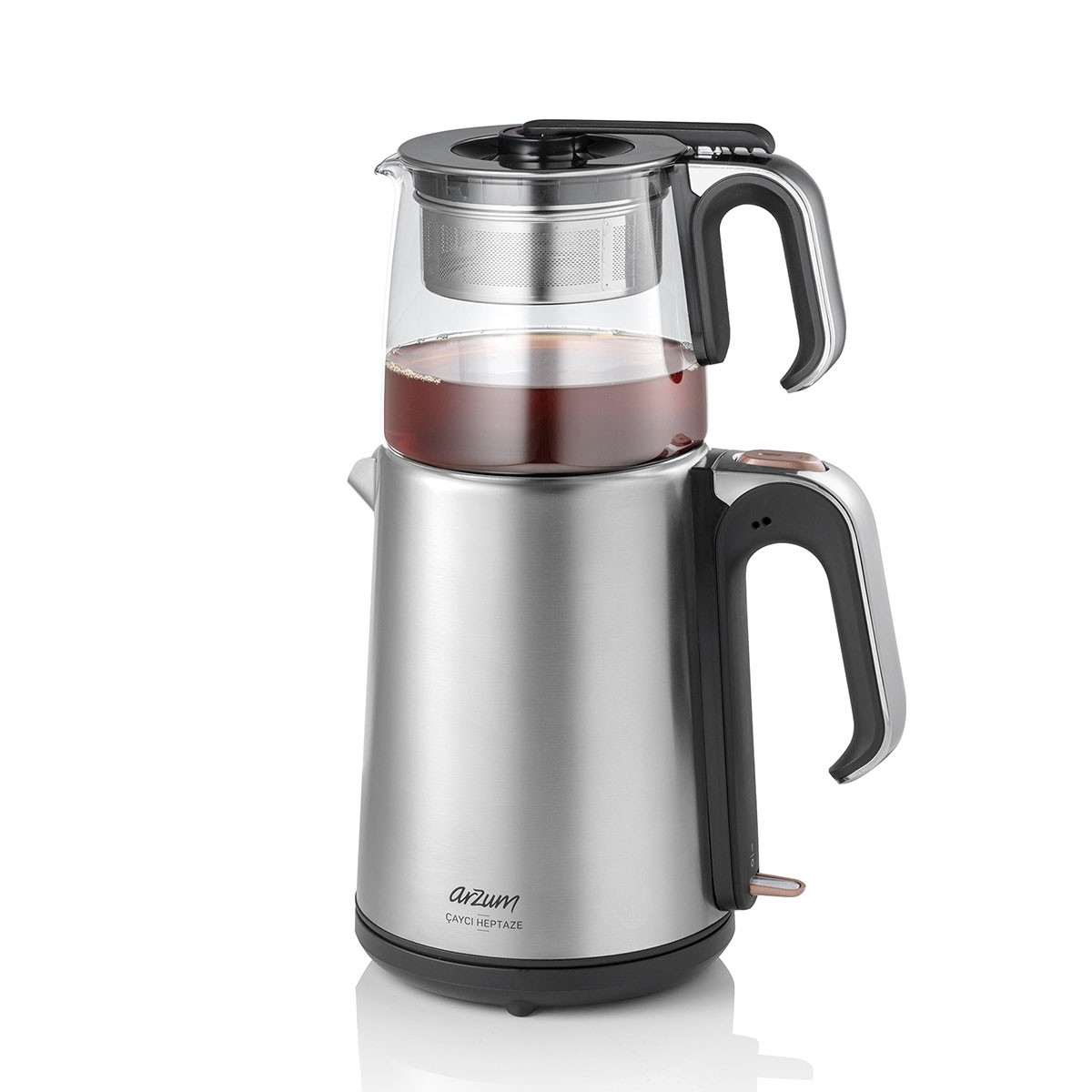 ТУРЕЦЬКИЙ ЧАЙНИК ARZUM AR3024, фото 1