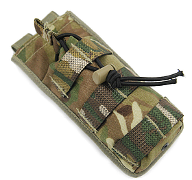 Магазинний підсумок Osprey Mk4 Pouch Ammunition Single MAG, Колір: МТР