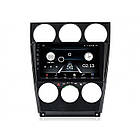 Штатна магнітола Mazda 6 2002-07 (2+16GB)+CANBUS Android 11, фото 3