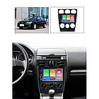 Штатна магнітола Mazda 6 2002-07 (2+16GB)+CANBUS Android 11, фото 5