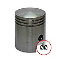 Поршень 00 «Муравей» 3-х кільцевий