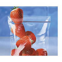 Рекомендації щодо використання пакета Ziplock