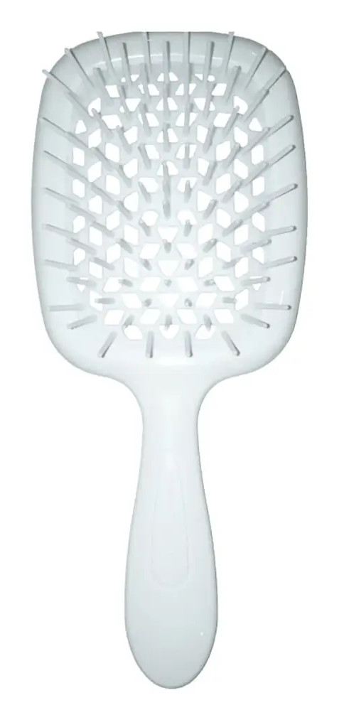 Щітка біла Janeke Superbrush Small White SP226BB