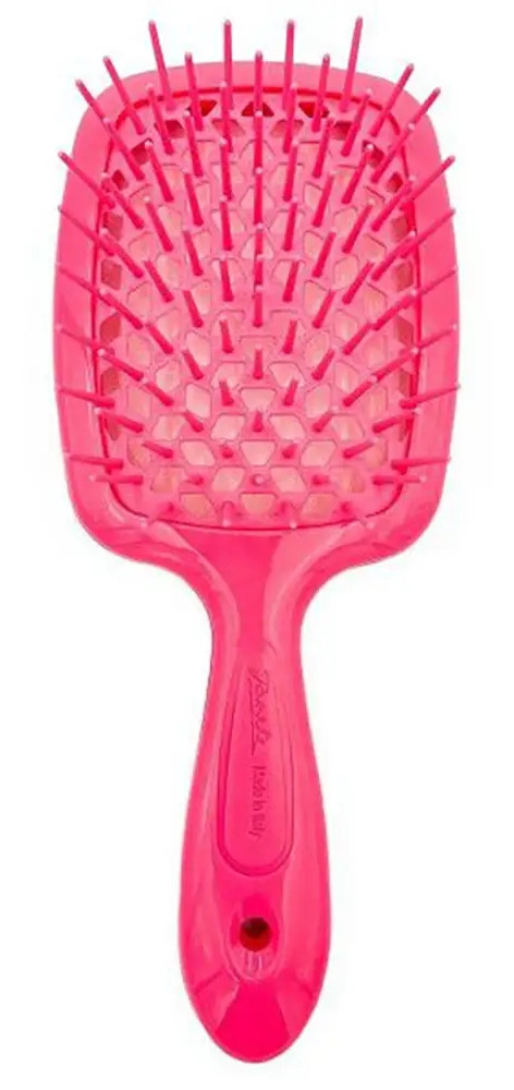 Щітка рожева Janeke Superbrush Small Pink 83SP234 FFL