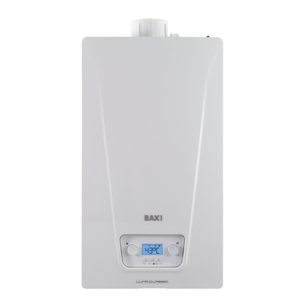 BAXI LUNA CLASSIC 24 INT -A