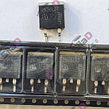 Транзистор IPB80N06S2L-07 marking 2N06L07 Infineon корпус TO-263, фото 4