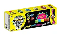 Драже Brain Blasters Sour Candy Brain Breaker 45g