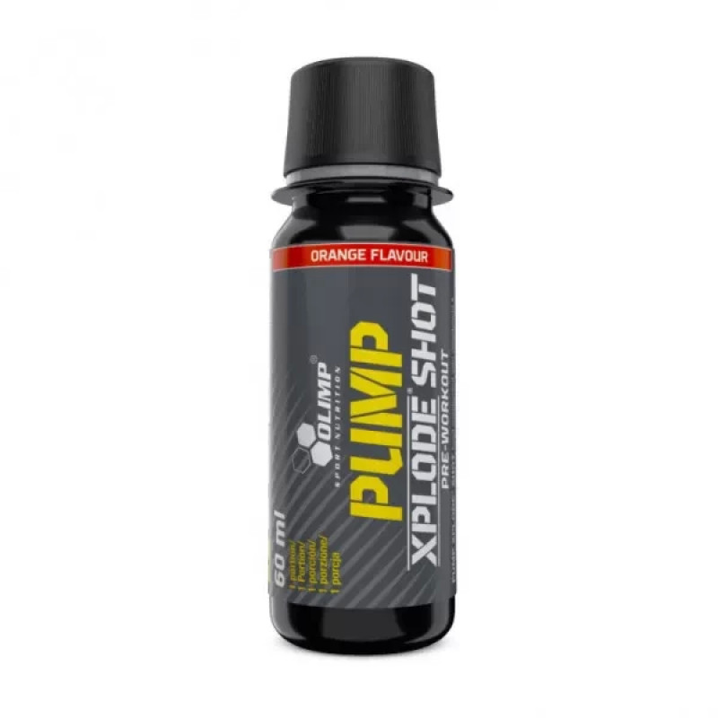 Olimp Pump Xplode 60ml