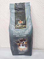 Кофе в зернах Bellarom Espresso 100% Arabika 0.5 кг