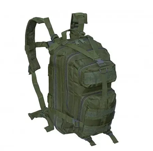 Рюкзак тактичний Commando Zero Six Oliv (CI-421)