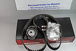 Комплект ременя ГРМ GATES Renault Kangoo, Megane II/ III. Scenic II/ III; Nissan Qashqai 1.5dci 2001-, фото 6