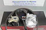 Комплект ременя ГРМ GATES Renault Kangoo, Megane II/ III. Scenic II/ III; Nissan Qashqai 1.5dci 2001-, фото 3