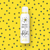 Пінка для душу Bilou Vanilla Cake Pop Shower Foam 200 мл