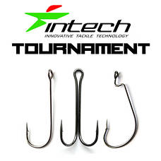 Гачки Intech Tournament