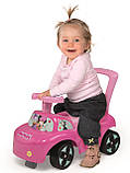 Машинка для катання малюка Smoby "Мінні Маус", 10міс.+ | 720522, фото 4