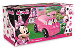Машинка для катання малюка Smoby "Мінні Маус", 10міс.+ | 720522, фото 5