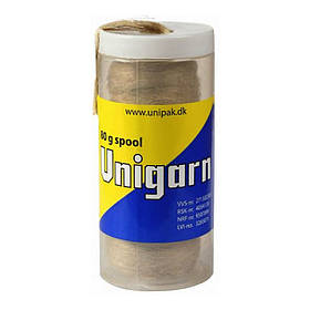 Льон сантехнічний в контейнері Unigarn 80 г