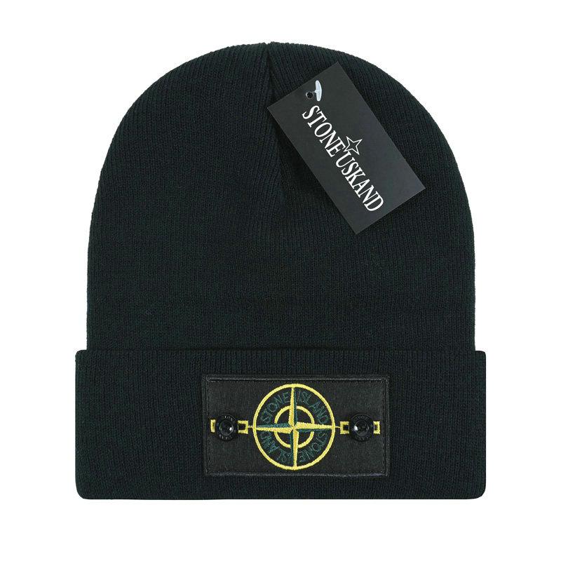 Шапка зимова Stone Island/SPK-1131, фото 1