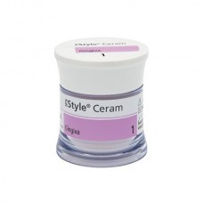 Деснева маса IPS Style Ceram Gingiva 20г, Ivoclar Vivadent (Німеччина).