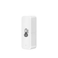 Wi-Fi датчик температури та вологості PT-TY800S Tuya Smart / Smart Life