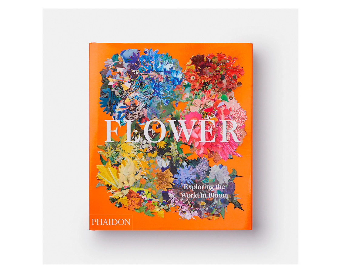 Книга Phaidon Editors: Flower, Exploring the World in Bloom, фото 1