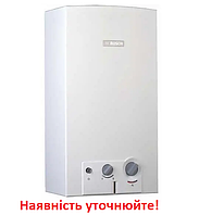 Газова колонка Bosch Therm 4000 O WR 15-2 B