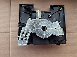 Корпус редуктора (без мікриків і двигуна) для кавомашини Saeco Incanto Digital Type SUP 021YDR б/у