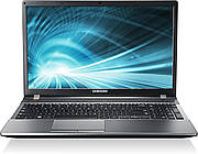 15.6" Samsung NP550P5C-A01UB, 8Gb DDR3, SSD 120Gb, windows, вживаний