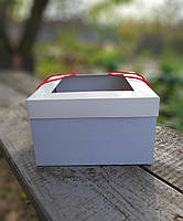 Коробка для 9 капкейків/паковання 5 шт., фото 2