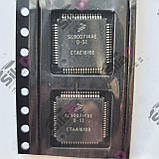 Мікросхема SC900714AE Freescale корпус QFP64, фото 4
