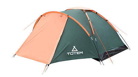 Палатка для походів двомельний Totem Summer 2 Plus (TT-030) Original, фото 1