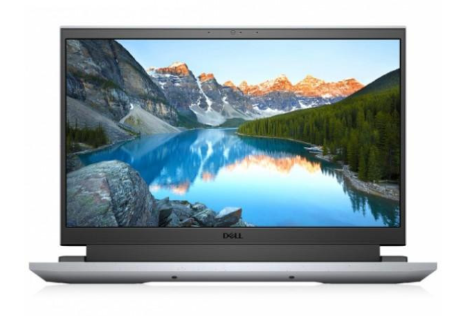 Ноутбук DELL Inspiron G15 5515 - 120 Гц