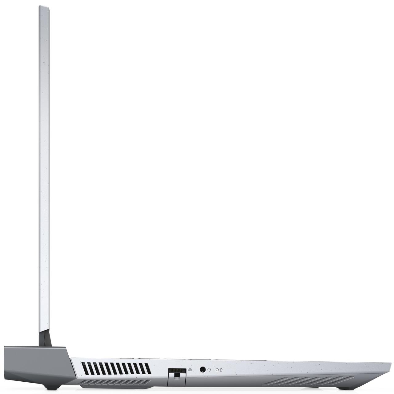 Ноутбук DELL Inspiron G15 5515 - Wi-Fi