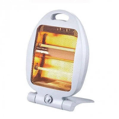 Інфрачервоний кварцовий нагрівач Crownberg CB-7745 Quartz Heater 205666