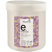 Маска для волос ежедневная Nouvelle Professional Herb Mask "Every Day" 1000 мл