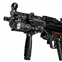 Ліхтар тактичний Mactronic T-Force HP (1800 Lm) Weapon Kit (THH0111), фото 4