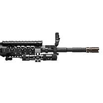 Ліхтар тактичний Mactronic T-Force HP (1800 Lm) Weapon Kit (THH0111), фото 5
