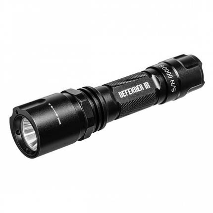 Ліхтар тактичний Mactronic Defender (400 Lm + IR 940 nm) Infrared (THH0126), фото 1