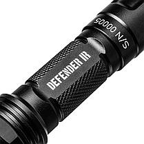 Ліхтар тактичний Mactronic Defender (400 Lm + IR 940 nm) Infrared (THH0126), фото 3