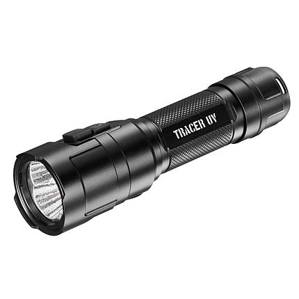 Ліхтар тактичний Mactronic Tracer UV (1000 Lm + UV 365 nm) Ultraviolet USB Rechargeable (THH0125), фото 1