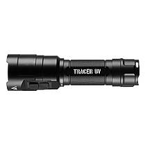 Ліхтар тактичний Mactronic Tracer UV (1000 Lm + UV 365 nm) Ultraviolet USB Rechargeable (THH0125), фото 3