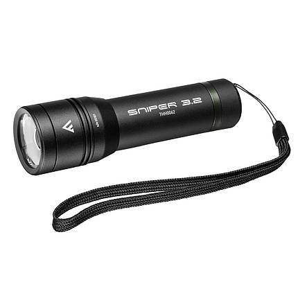 Фонтар тактичний Mactronic Sniper 3.2 (420 Lm) Silent Switch (THH0062), фото 1