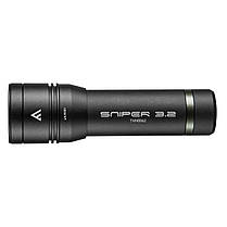 Фонтар тактичний Mactronic Sniper 3.2 (420 Lm) Silent Switch (THH0062), фото 3