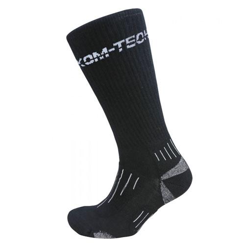 Термошкарпетки КОМБАТ Thor Coolmax чорний kb-tcs-blk 41-46, фото 1